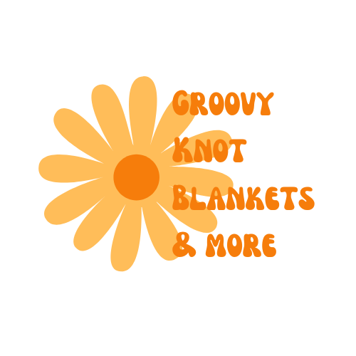 Groovy Knot Blankets